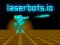 遊戲Laserbots.io在線