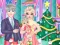 遊戲Frozen Family Christmas Preparation在線