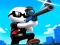 遊戲Stickman Sniper Hero在線