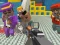 遊戲GunGame shooting warfare: blocky gangster在線