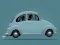 遊戲Vintage sports car difference在線