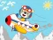 遊戲Friendly Airplanes For Kids Coloring在線
