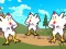 遊戲Chicken shooter io在線
