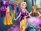 遊戲Ice Kingdom Wardrobe Cleaning在線