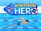 遊戲Swimming Hero在線