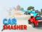 遊戲Car Smasher在線