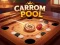 遊戲Carrom Pool在線