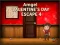 遊戲Amgel Valentine's Day Escape 4在線