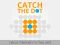遊戲Catch the Dot在線