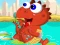 遊戲Dino Jump在線