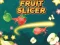 遊戲Fruit Slicer在線