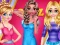 遊戲Princess Fashion Quiz在線
