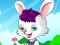 遊戲Cute Rabbit Dress Up在線