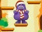 遊戲Grimace Shake Jump在線