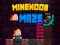 遊戲MineNoob Maze在線