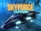 遊戲Skyforce Invaders在線