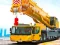 遊戲Heavy Crane Simulator在線
