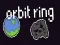 遊戲Orbit Ring在線