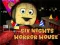 遊戲Six Nights at Horror House在線