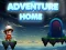 遊戲Adventure Home在線