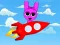 遊戲Sprunki Run: Endless Racing在線