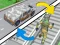 遊戲Off-Road Hill Climbing Race在線
