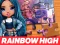 遊戲Rainbow High Jigsaw Puzzle在線