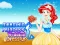 遊戲Mermaid princess wedding dress在線