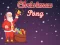 遊戲Christmas Pong在線