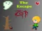遊戲The Escape在線