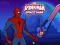 遊戲Spiderman Space War在線