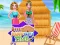 遊戲BFFs Sand Castle Time在線