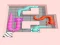 遊戲Snake Puzzler在線