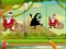 遊戲Santa Shadow Match在線