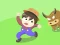 遊戲Bull Fighter在線