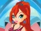 遊戲Bloom Lovely Girl Dress Up在線