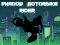 遊戲Shadow Motorbike Rider在線
