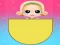遊戲Wheel Spinner And Eggs Surprise在線