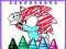 遊戲Sonic Coloring Book在線