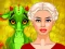 遊戲Ancient Dragons Princess在線