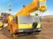遊戲City Construction Simulator Excavator Games在線