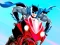 遊戲Batman Motorbike Racing在線