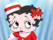 遊戲Betty Boop Dress Up在線