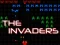 遊戲The Invaders在線