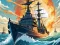 遊戲Ship Mazes在線