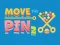 遊戲Move The Pin 2在線