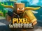 遊戲Minecraft Pixel Warfare在線