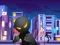 遊戲Stickman Fighter 3D: Fists Of Rage在線