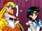 遊戲Sailor Moon dressup在線