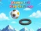 遊戲Bounce Ball Ring Challenge在線